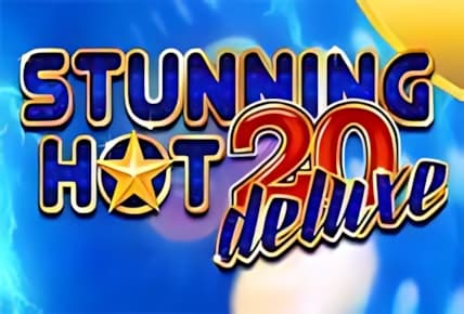 Stunning Hot 20 Deluxe img