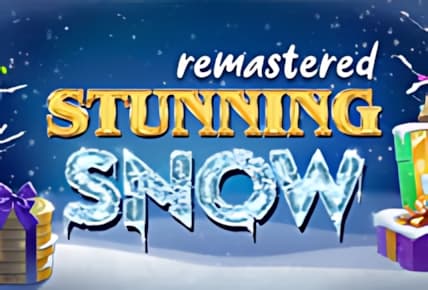 Stunning Snow Remaster img