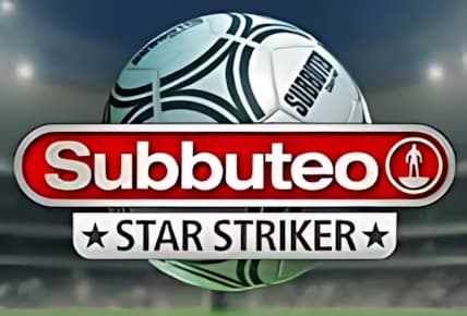 Subbuteo Star Striker img