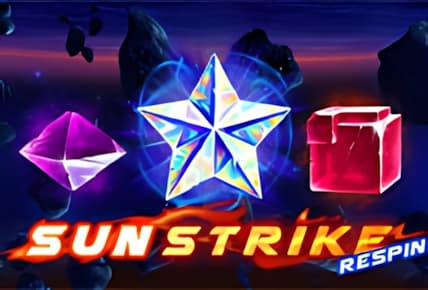 Sunstrike Respin img
