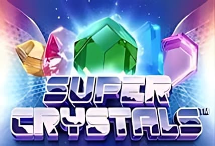 Super Crystals img