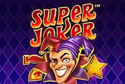Super Joker Megaways img