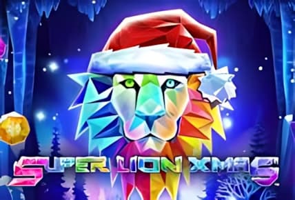Super Lion Xmas? img