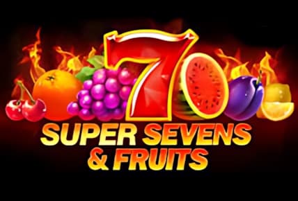Super Sevens and Fruits img
