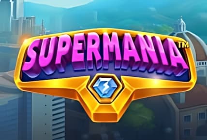 Supermania img