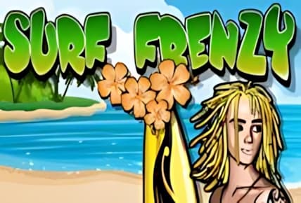 Surf Frenzy img