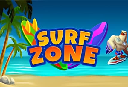 Surf Zone