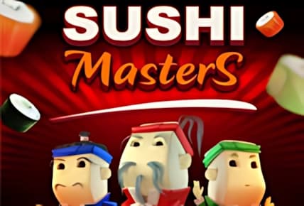 Sushi Masters img