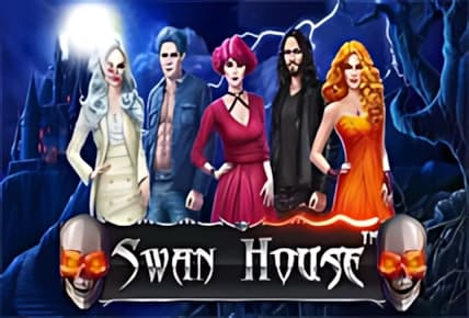 Swan House img