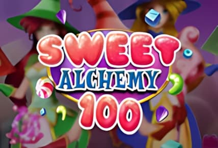 Sweet Alchemy 100 img