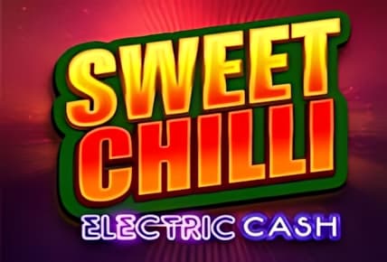 Sweet Chilli: Electric Cash img