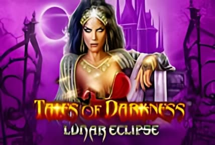 Tales of Darkness Lunar Eclipse img