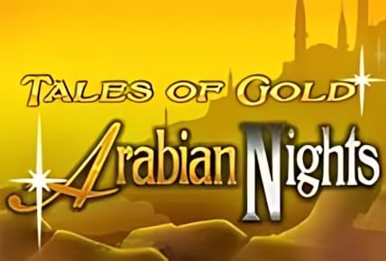 Tales of Gold Arabian Nights img