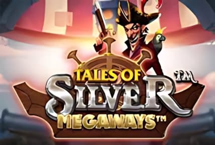 Tales of Silver Megaways img