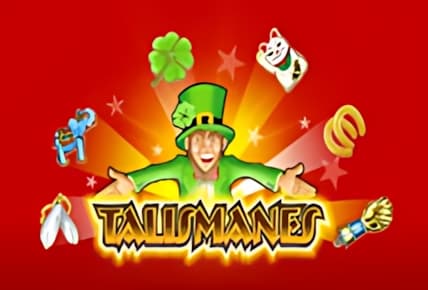 Talismanes img