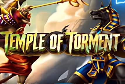 Temple of Torment img