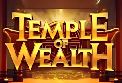 Temple of Wealth img