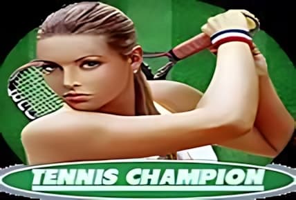 Tennis Champion img