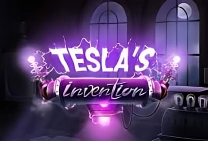 Tesla’s Invention img