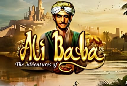 The Adventures of Ali Baba img