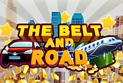 The Belt and the Road img