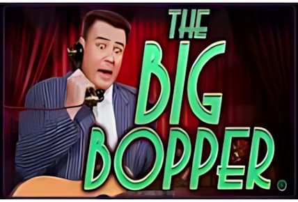 The Big Bopper img