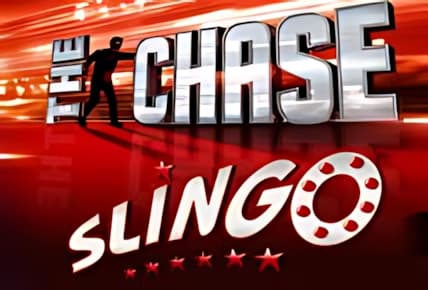 The CHase Slingo img