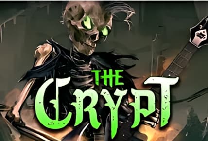 The Crypt img