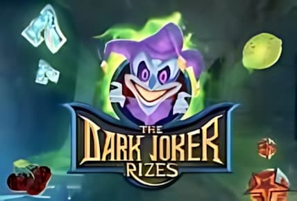 The Dark Joker Rizes img