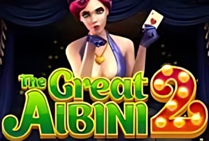 The Great Albini 2 img