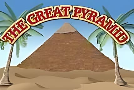 The Great Pyramid img