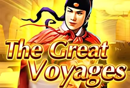 The Great Voyages img