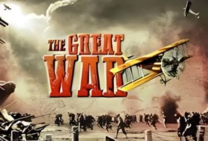 The Great War img