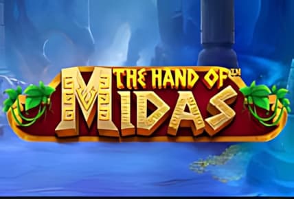 The Hand of Midas img
