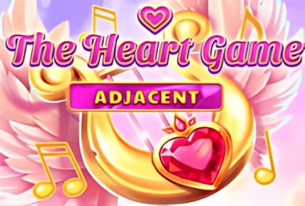 The Heart Game img