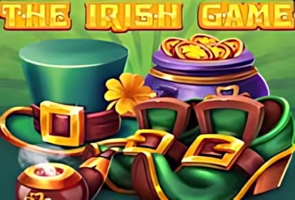 The Irish Game img