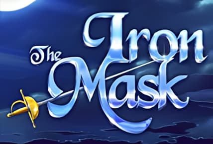 The Iron Mask img
