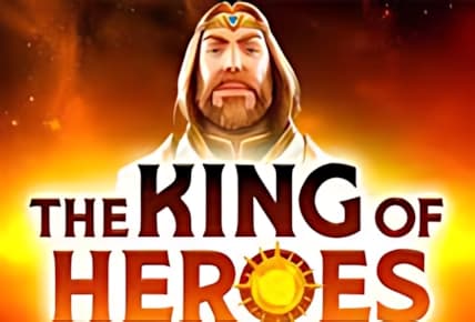 The King of Heroes img