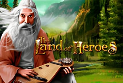 The Land of Heroes img