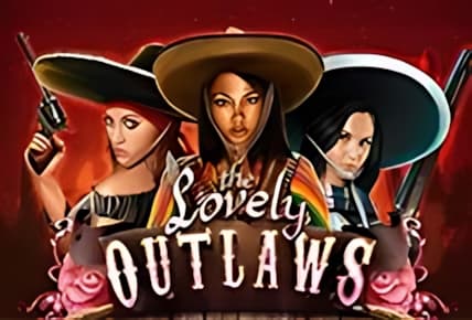 The Lovely Outlaws