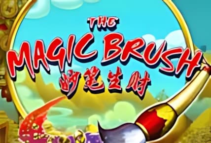 The Magic Brush img