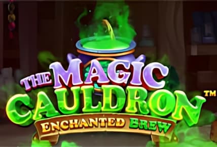 The Magic Cauldron img