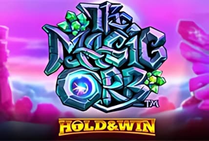 The Magic Orb Hold & Win img