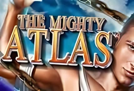 The Mighty Atlas img