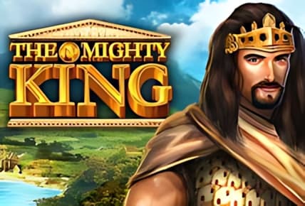 The Mighty King img