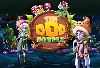 The Odd Forest