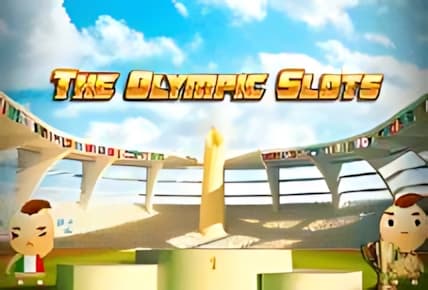 The Olympic Slots img