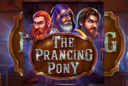 The Prancing Pony img