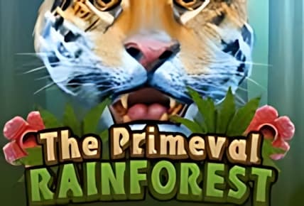 The Primeval Rainforest img