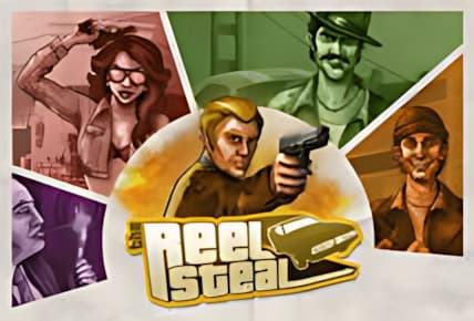 The Reel Steal img